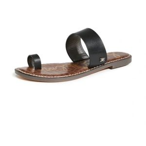 Sam Edelman Sandals Size 7